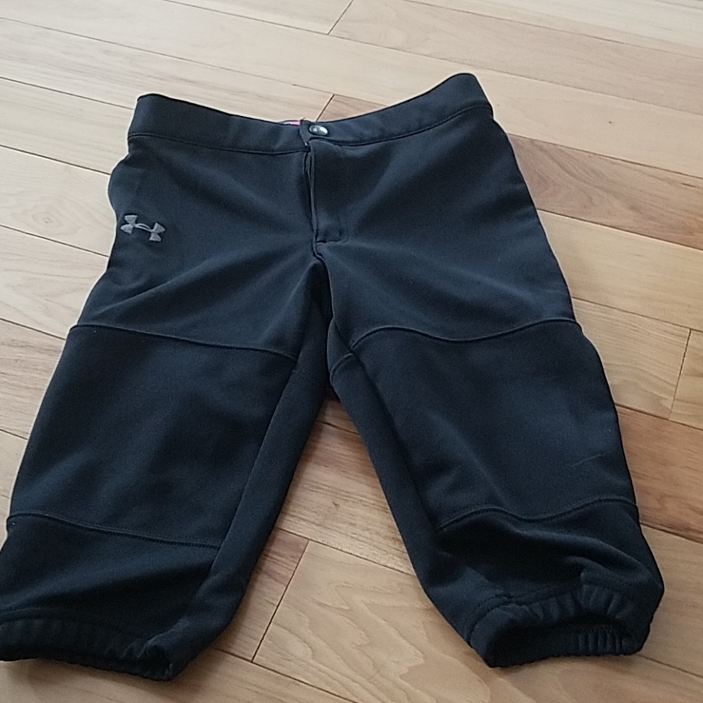 Girls softball pants